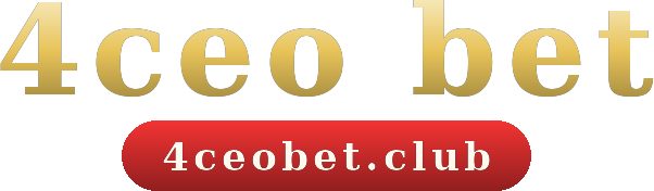 4ceo bet logo
